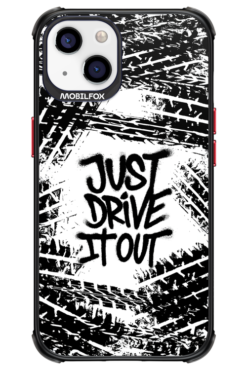 Drive It Out - Apple iPhone 13