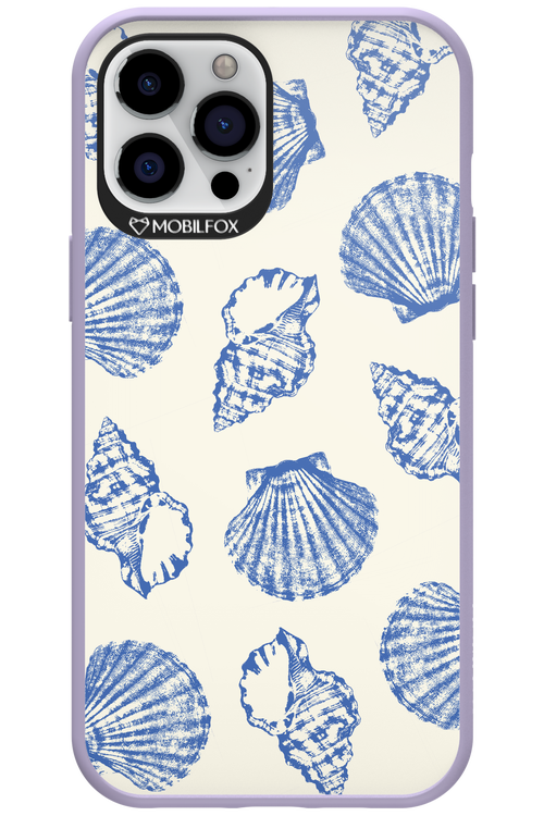 Shell Yeah! - Apple iPhone 12 Pro Max