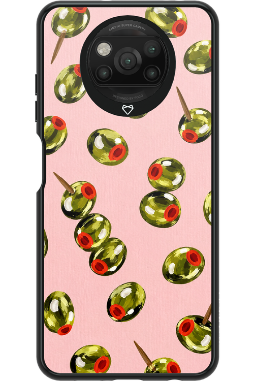 Olive 2.0 - Xiaomi Poco X3 Pro