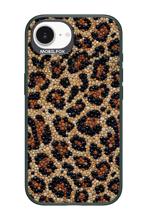 Crystal Roar - Apple iPhone 16e