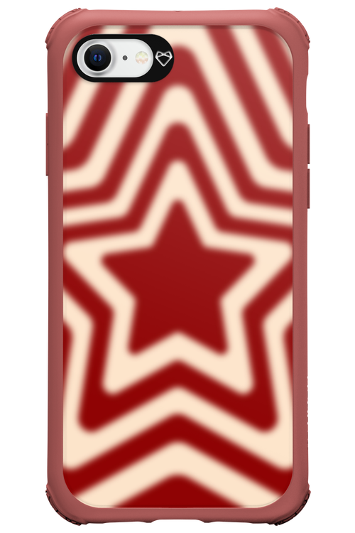 Star - Apple iPhone SE 2020