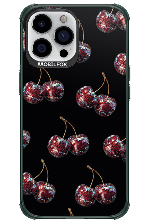 Cherry Rush - Apple iPhone 13 Pro Max