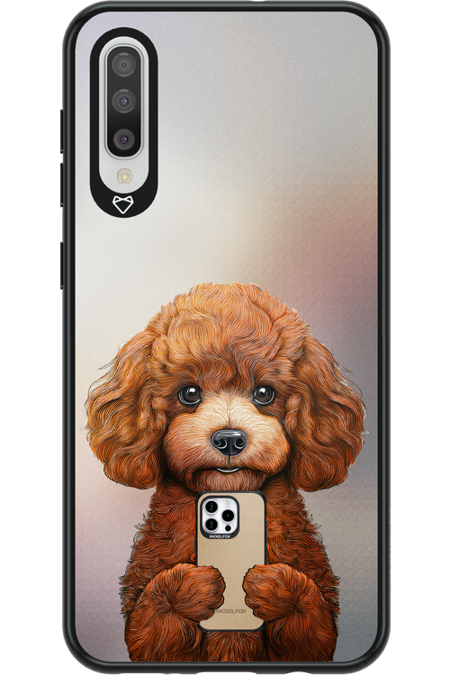Dog x Fox 2.0 - Samsung Galaxy A50
