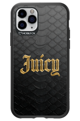 Juicy Gold 2.0 - Apple iPhone 11 Pro