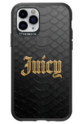 Juicy Gold 2.0 - Apple iPhone 11 Pro