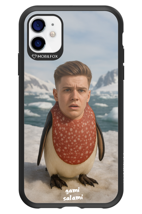 Gami Salami - Apple iPhone 11