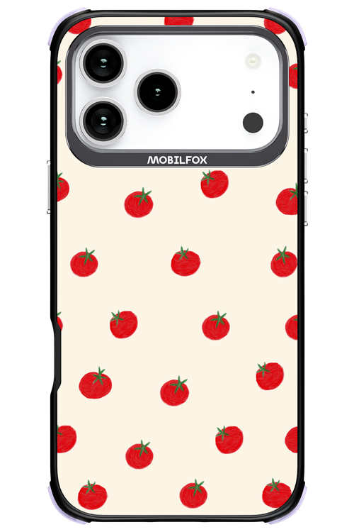 Baby Tomato - Apple iPhone 17 Pro Max