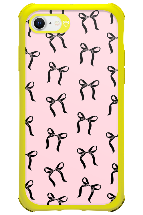Bow Promise 2.0 - Apple iPhone 8