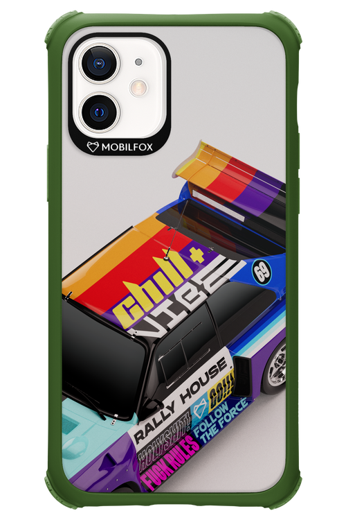 Rally House - Apple iPhone 12