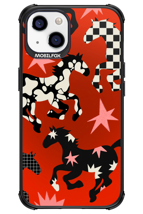 Stallions 2.0 - Apple iPhone 13