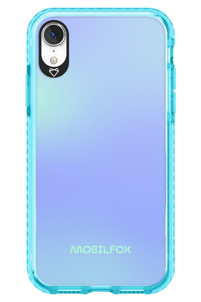 Pastel Blue - Apple iPhone XR