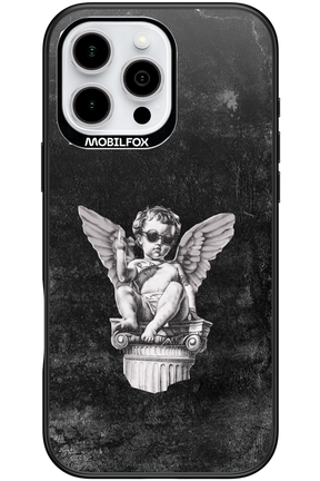 Fallen Angel - Apple iPhone 16 Pro Max