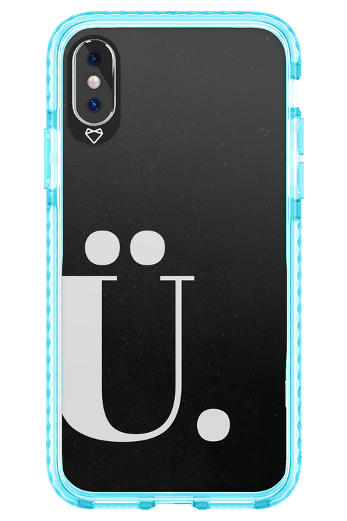 U II (Off Space) - Apple iPhone X