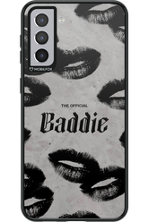 Official Baddie - Samsung Galaxy S21+