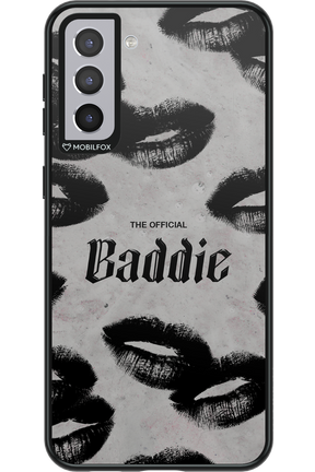 Official Baddie - Samsung Galaxy S21+