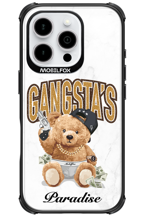 Gangsta - Apple iPhone 16 Pro