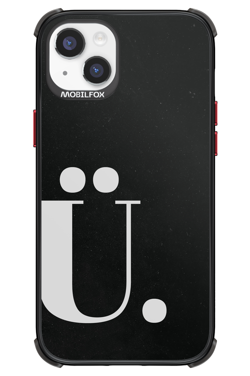 U II (Off Space) - Apple iPhone 14 Plus