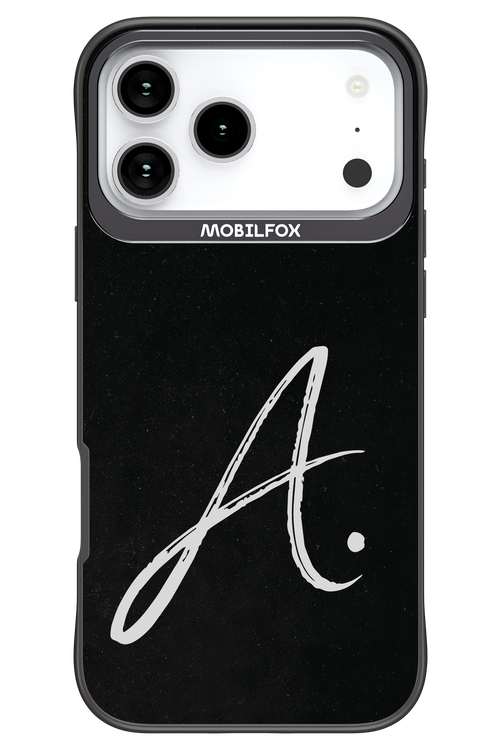 (Off Space) A 2.0 - Apple iPhone 17 Pro Max