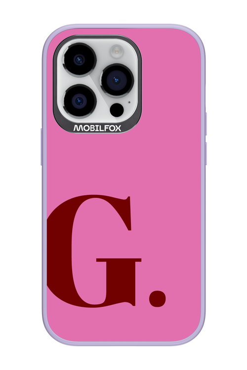 G (Sorbet) 2.0 - Apple iPhone 14 Pro