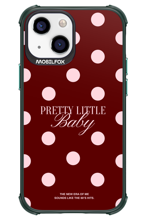 60’s Baby - Apple iPhone 13 Mini