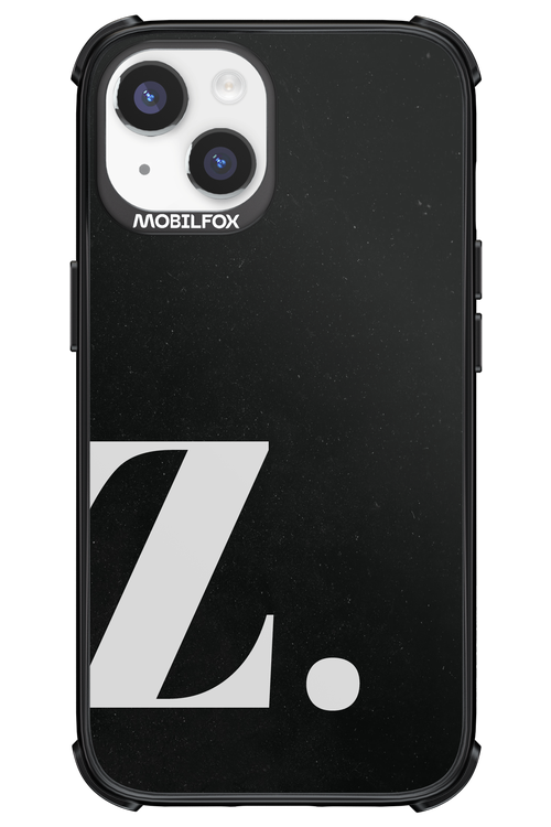 Z (Off Space) - Apple iPhone 14