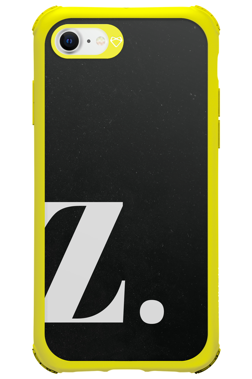 Z (Off Space) - Apple iPhone 8