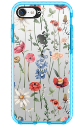 Flower Field - Apple iPhone 7