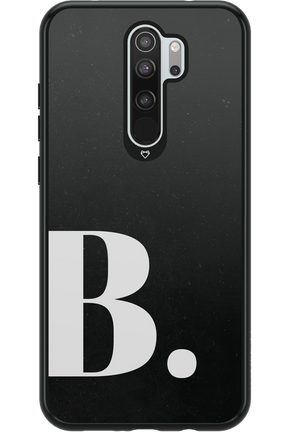 B (Off Space) 2.0 - Xiaomi Redmi Note 8 Pro