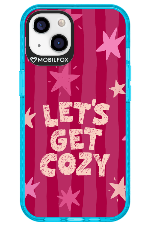 Let's Get Cozy - Apple iPhone 13