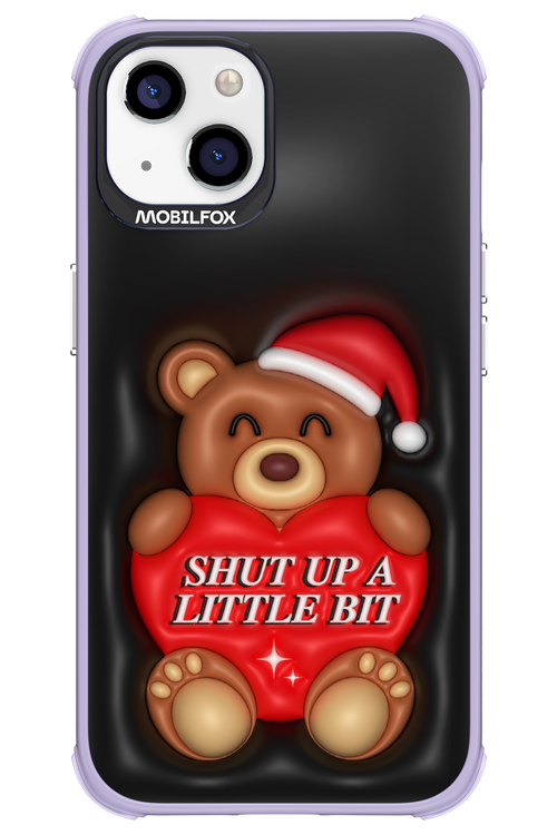 Shut Up - Apple iPhone 13