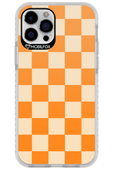 Vanilla & Pumpkin - Apple iPhone 12 Pro