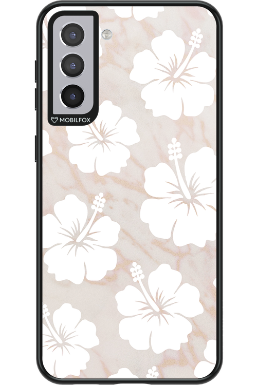 Latte Tropical - Samsung Galaxy S21+