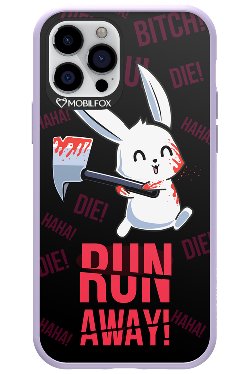 Run Away 2.0 - Apple iPhone 12 Pro