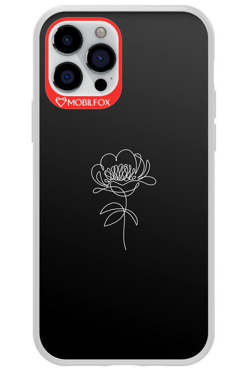 Wild Flower - Apple iPhone 12 Pro