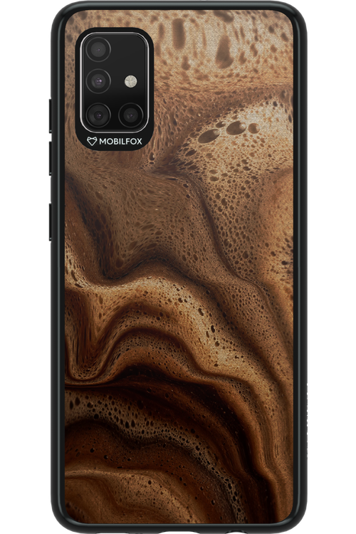 Latte 2.0 - Samsung Galaxy A51