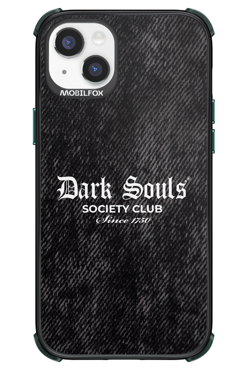 Dark Souls - Apple iPhone 14 Plus