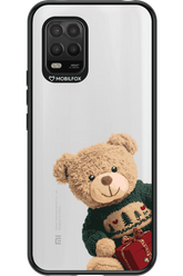 Gifting Bear - Xiaomi Mi 10 Lite 5G