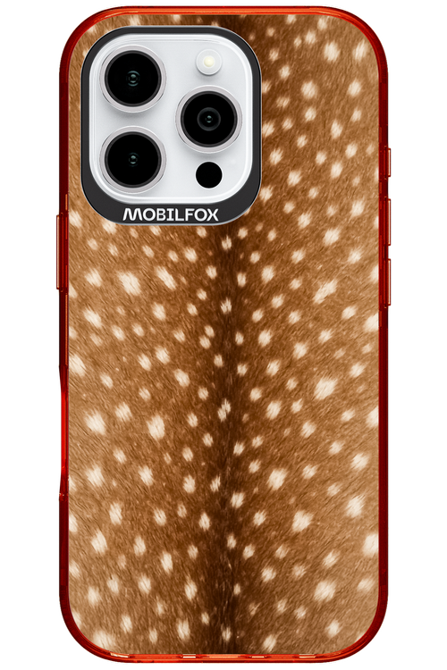 Fawn Dots - Apple iPhone 16 Pro