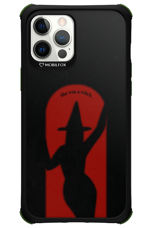 Witch Season - Apple iPhone 12 Pro Max