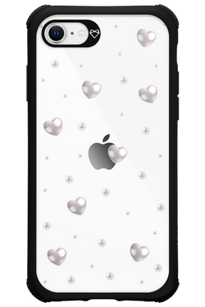 Pearl Tears - Apple iPhone SE 2020
