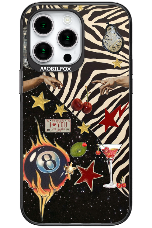 Party hard 2.0 - Apple iPhone 15 Pro Max