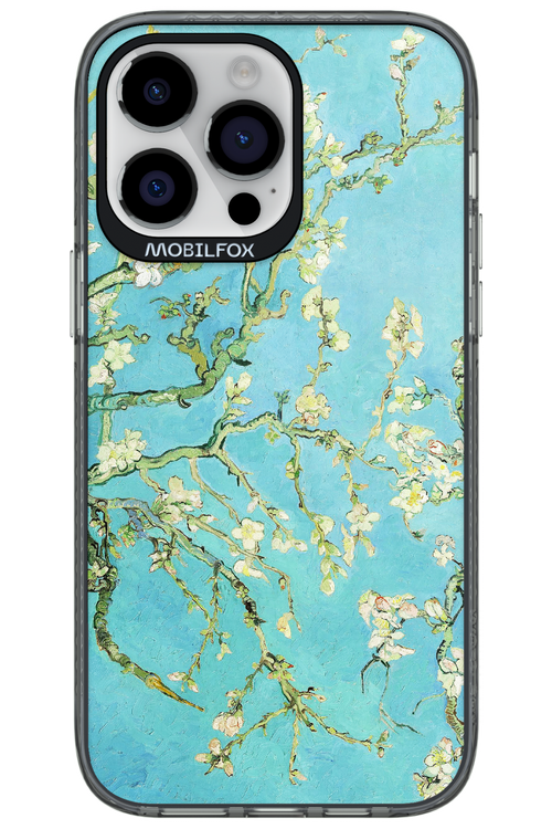 Almond Blossom - Apple iPhone 14 Pro Max