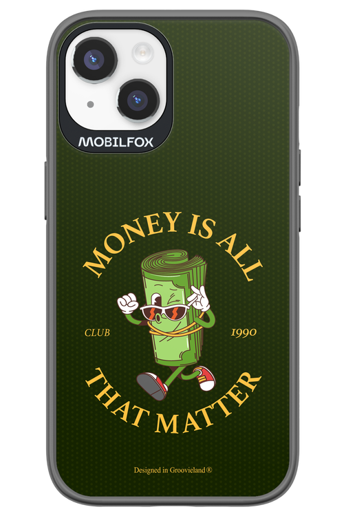 Money Club - Apple iPhone 14