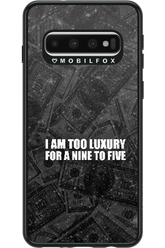 9 to 5 - Samsung Galaxy S10