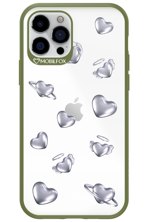 Chrome Hearts - Apple iPhone 12 Pro