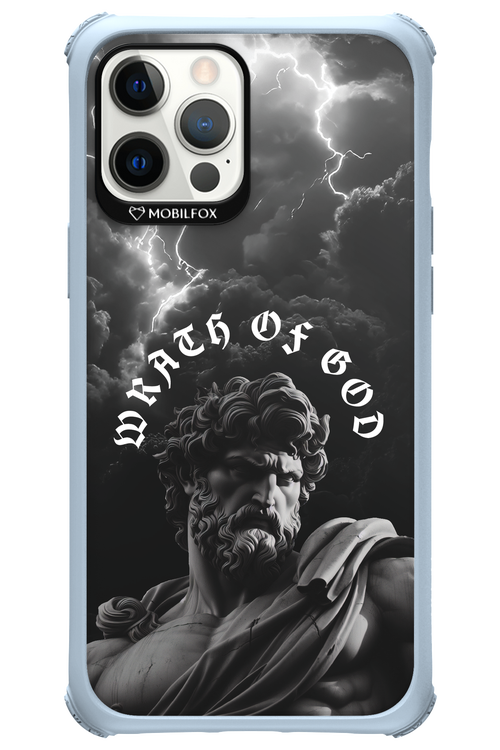 God - Apple iPhone 12 Pro Max