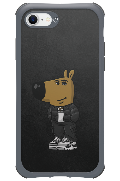 Chill Guy - Apple iPhone 7