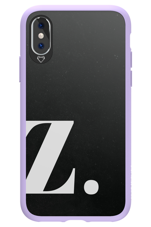 Z (Off Space) - Apple iPhone X