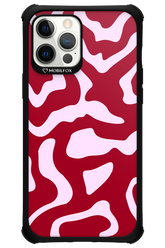 Strawberry Shake - Apple iPhone 12 Pro Max