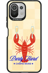 Party Hard 2.0 - Xiaomi Mi 11 Lite (2021)